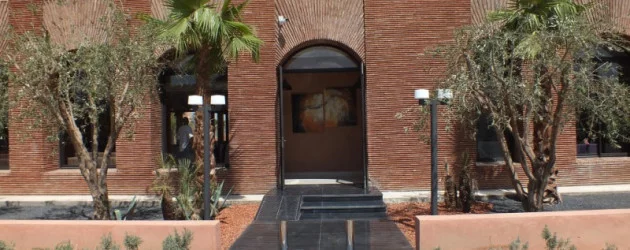 Relax Hotel Marrakech_0