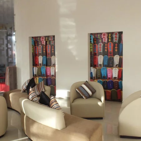 Relax Hotel Marrakech_1