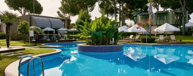 Gloria Verde Resort - All Inclusive_17