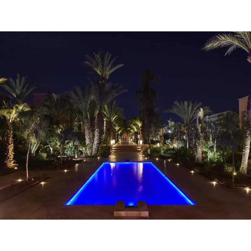 Mövenpick Hotel Mansour Eddahbi Marrakech_0