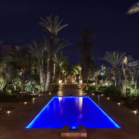 Mövenpick Hotel Mansour Eddahbi Marrakech_0