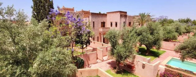 La Maison Des Oliviers_0