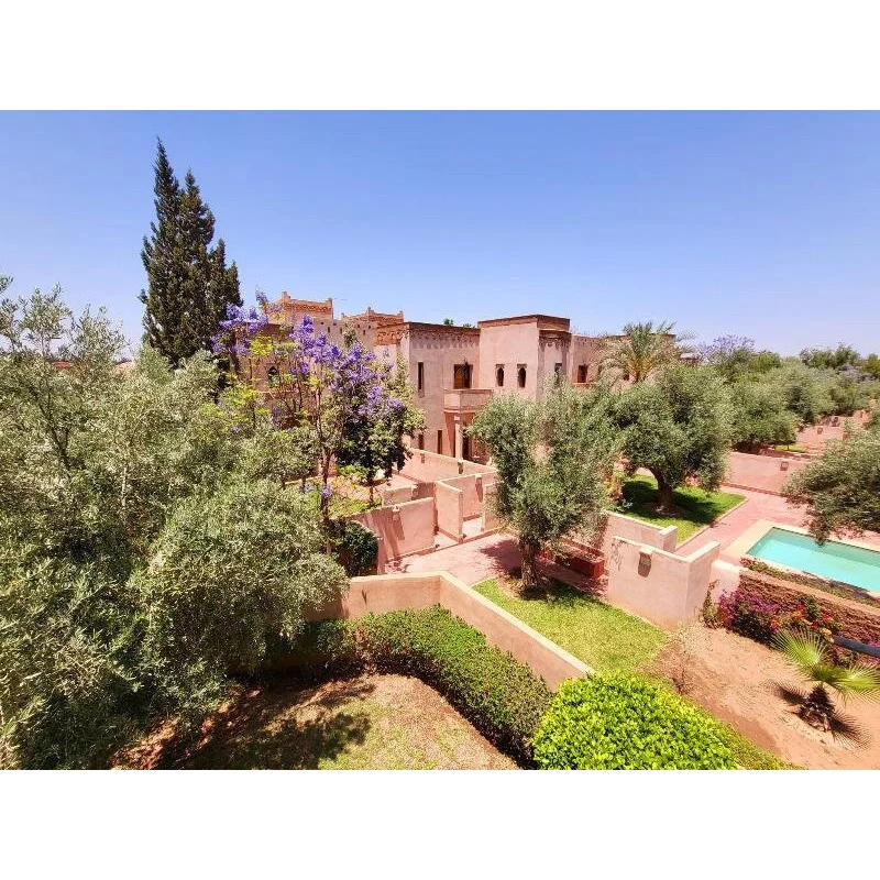 La Maison Des Oliviers_0