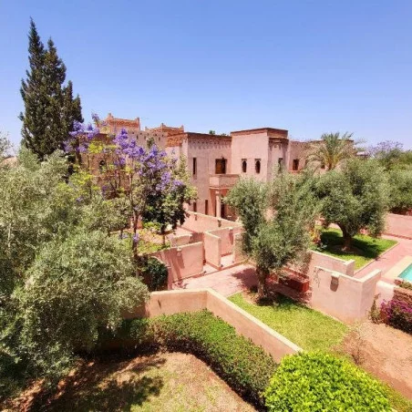 La Maison Des Oliviers_0