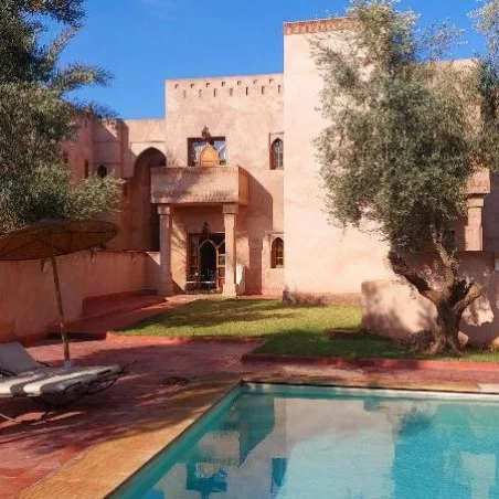 La Maison Des Oliviers_4