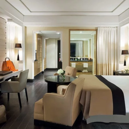 Hôtel & Ryads Barrière Le Naoura_3