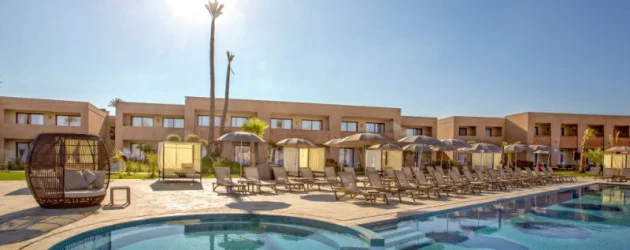 Be Live Collection Marrakech Adults Only - All Inclusive_0