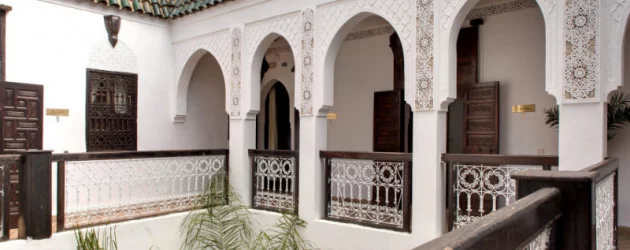 Marrakech Riads, Angsana Heritage collection_0