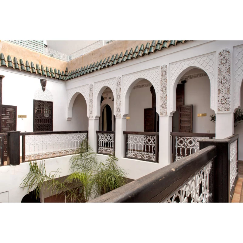 Marrakech Riads, Angsana Heritage collection_0 Marrakech Riads, Angsana Heritage collection_0