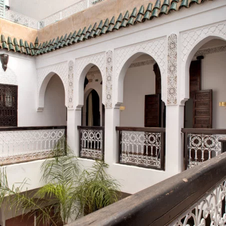 Marrakech Riads, Angsana Heritage collection_0