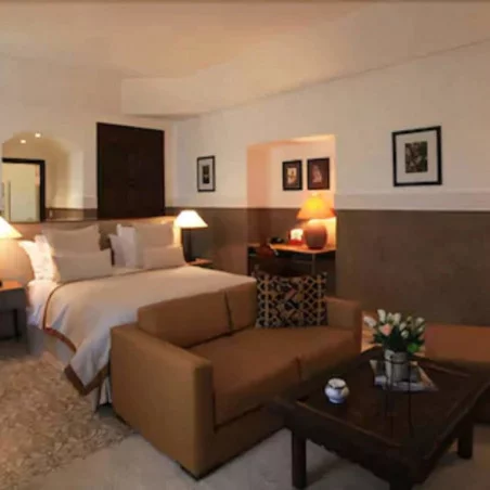 La Villa Des Orangers - Relais & Châteaux_3