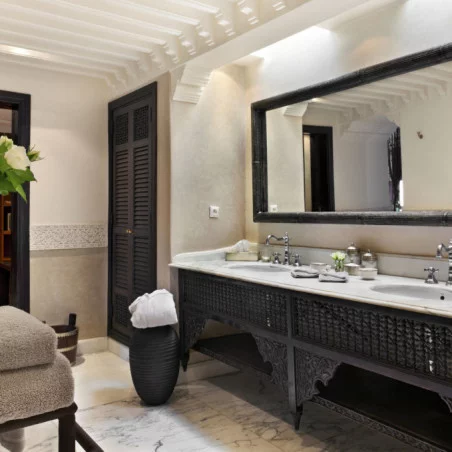 La Villa Des Orangers - Relais & Châteaux_4