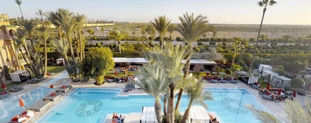 Sofitel Marrakech Palais Imperial_18