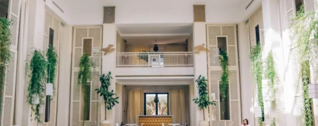 Fairmont Royal Palm Marrakech_0