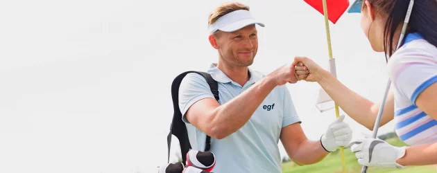 Golf du Val de Sorne (39) - Stage 5 Jrs / 15 Hrs Special Carte Verte