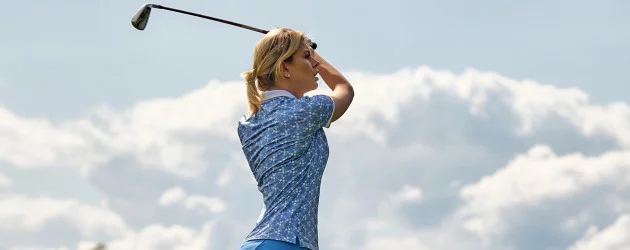 Golf du Val de Sorne (39) - Stage Débutant 5 Jrs / 10 Hrs