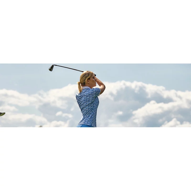 Golf du Val de Sorne (39) - Stage Débutant 5 Jrs / 10 Hrs