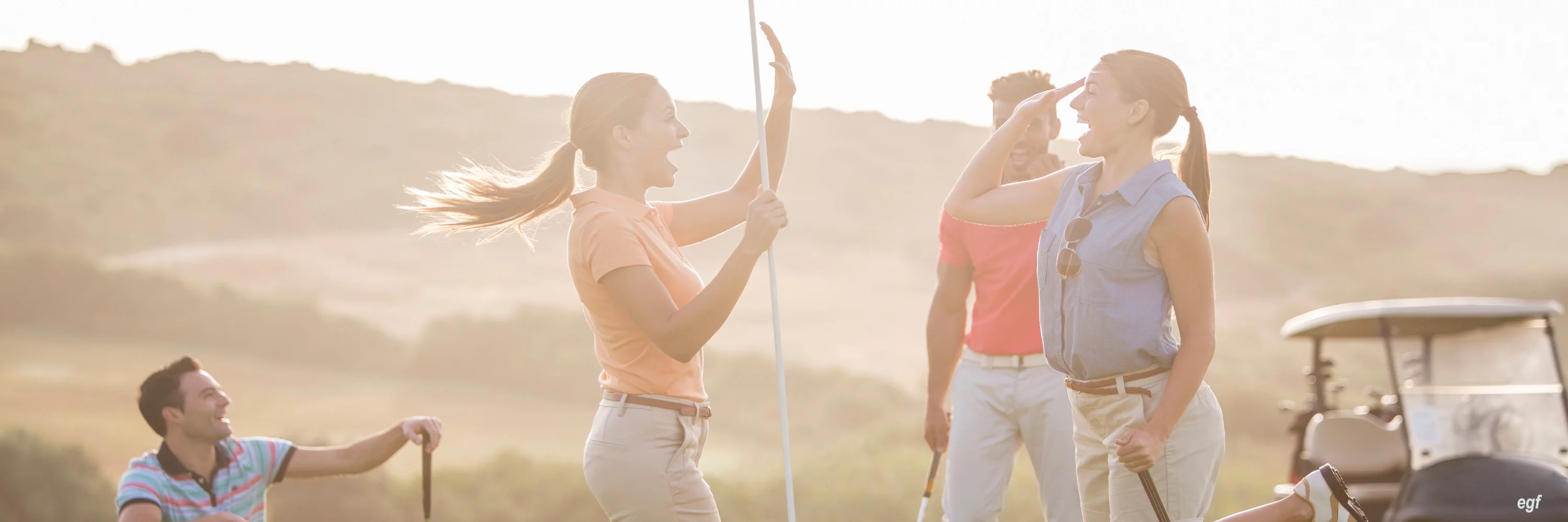 Golf du Val de Sorne (39) - Stage Perfectionnement 5 Jrs / 15 Hrs