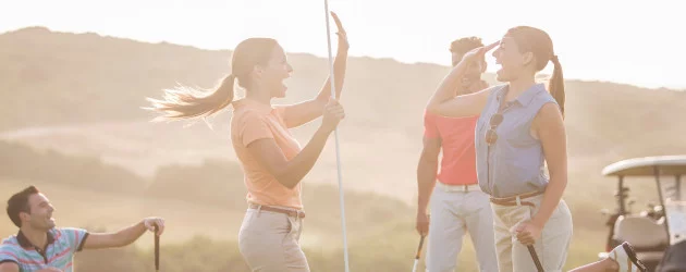 Golf du Val de Sorne (39) - Stage Perfectionnement 5 Jrs / 15 Hrs