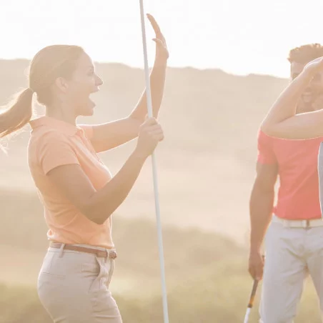 Golf du Val de Sorne (39) - Stage Perfectionnement 5 Jrs / 15 Hrs