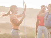 Golf du Val de Sorne (39) - Stage Perfectionnement 5 Jrs / 15 Hrs