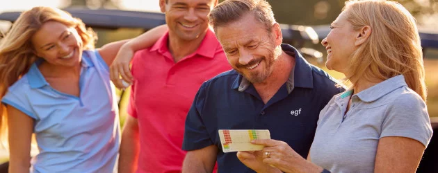 Golf de la Bretesche (44)  - Stage carte verte de 3 Jrs / 7 Hrs avec David