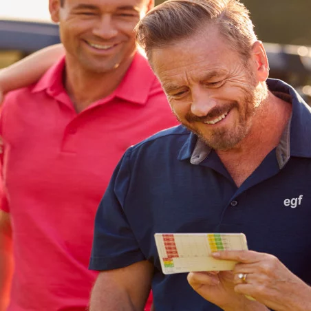 Golf de la Bretesche (44) - Stage carte verte de 3 jours / 7 heures avec David notre pro EGF 