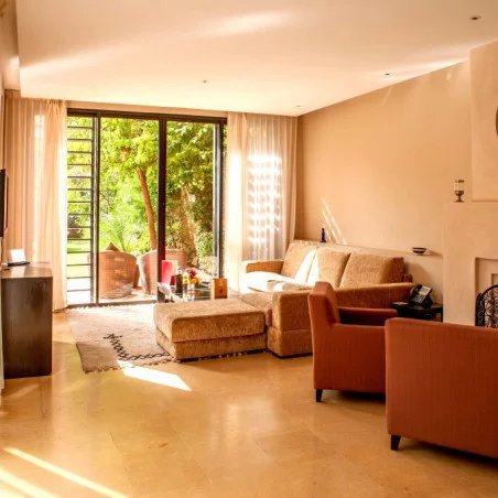 Al Maaden VillaHotel & Spa_3