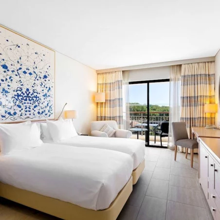 Hilton Vilamoura As Cascatas Golf Resort & Spa_3