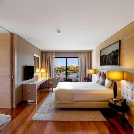 Hilton Vilamoura As Cascatas Golf Resort & Spa_4