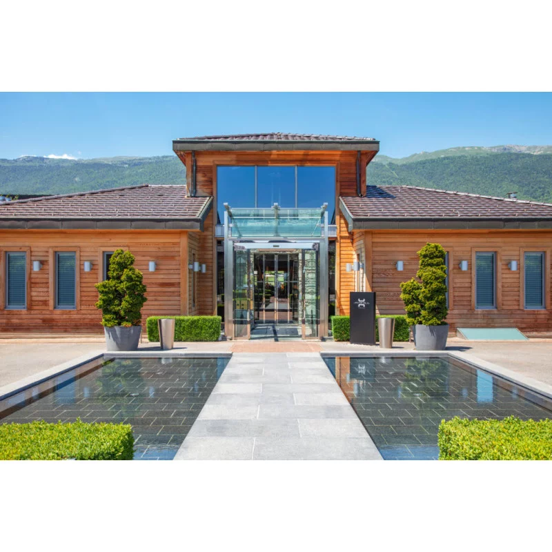 Jiva Hill Resort - Genève_23 Jiva Hill Resort - Genève_23