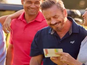 Golf de la Bretesche (44)  - Stage carte verte de 5 Jrs / 13 Hrs avec David