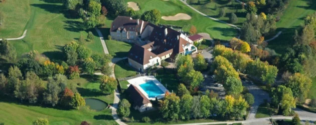 Golf Hotel Resort Val De Sorne_17