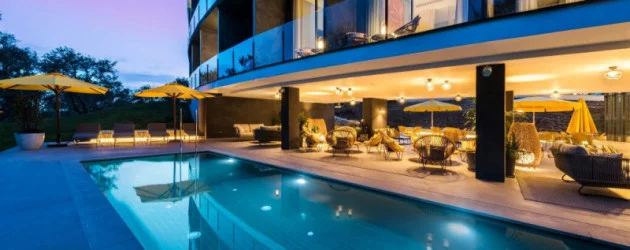 LAVIDA Hotel at Camiral Golf & Wellness_0