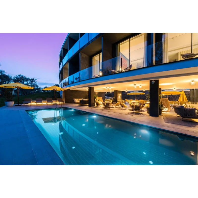 LAVIDA Hotel at Camiral Golf & Wellness_0