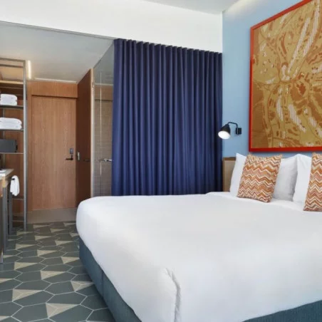 LAVIDA Hotel at Camiral Golf & Wellness_3