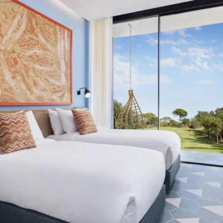 LAVIDA Hotel at Camiral Golf & Wellness_4