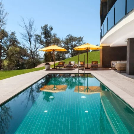 LAVIDA Hotel at Camiral Golf & Wellness_16