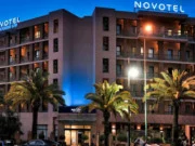 Novotel Marrakech Hivernage