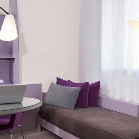 Novotel Marrakech Hivernage_2