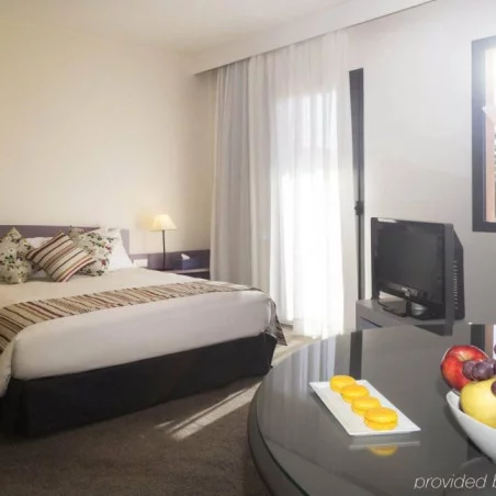 Novotel Marrakech Hivernage_4