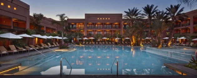 Hotel du Golf Rotana_0