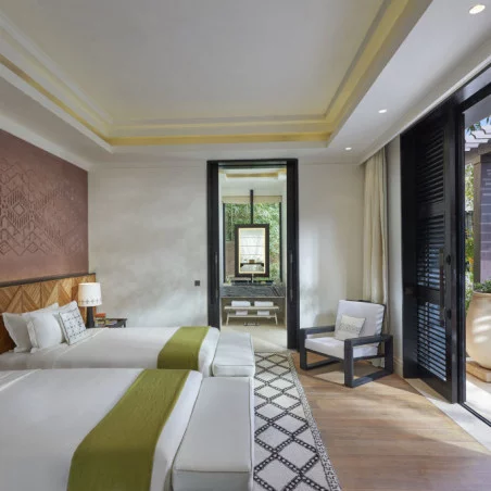 Mandarin Oriental, Marrakech_2