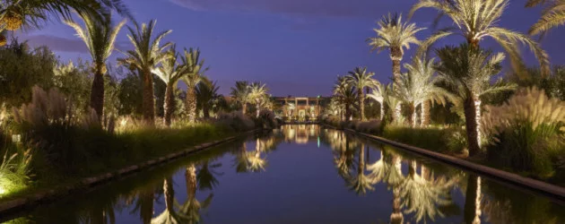 Mandarin Oriental, Marrakech_24