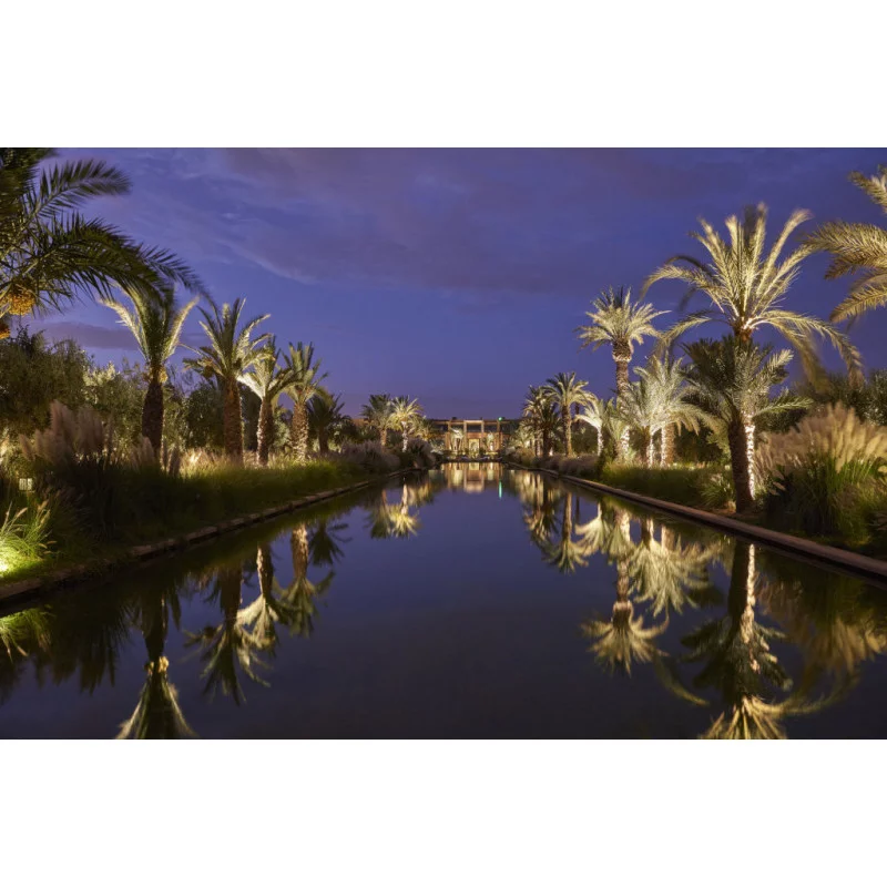 Mandarin Oriental, Marrakech_24