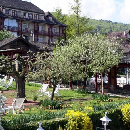 La Verniaz et ses Chalets_26