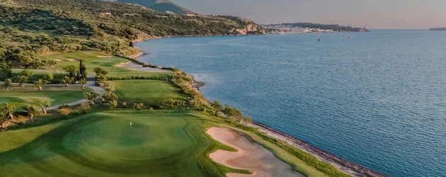 5* Mandarin Oriental, Costa Navarino (Grèce) - Séjour 8 Jrs 7 Nts - Stage 5 Jrs / 25 hrs