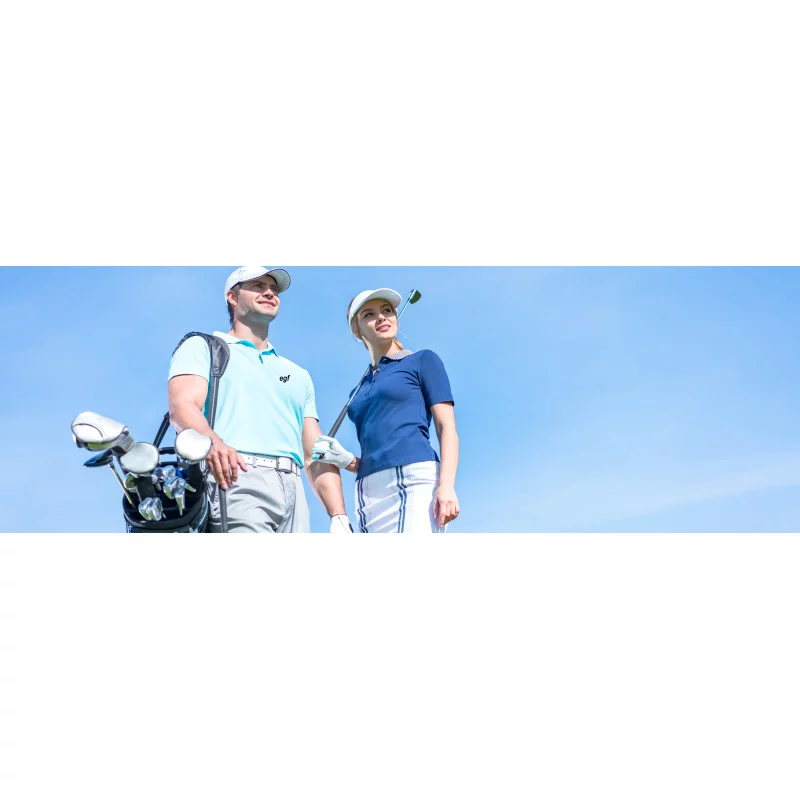 Golf de Paris (92) Stage en formule VIP DUO de 3 jours avec Alexis