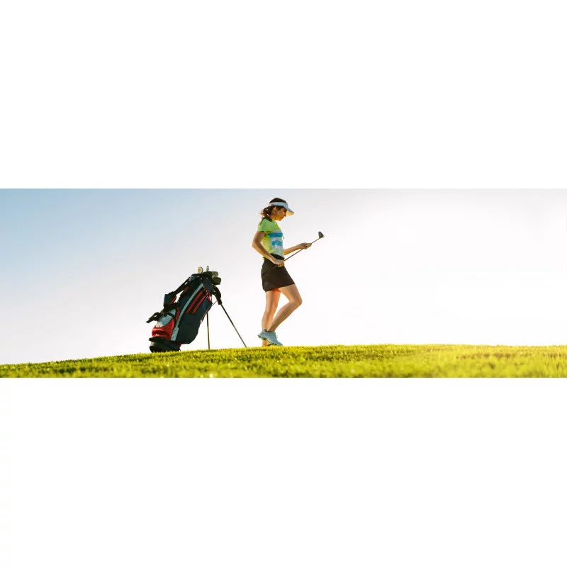 Golf de la Bretesche (44) - Stage en formule VIP DUO de 3 heures avec David