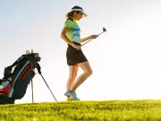 Golf de la Bretesche (44) - Stage en formule VIP DUO de 3 heures avec David